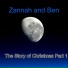 Zannah and Ben