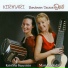 Duo Dryades, Mari Mäntylä, Kristina Kuusisto