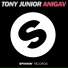 Tony Junior