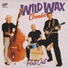 Wild Wax Combo