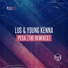 LUS, Young Kenna