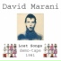 Marani David