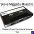 Steve ''Miggedy'' Maestro