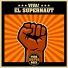 El Supernaut