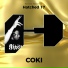 Coki, Jack Shaw