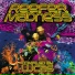 Pixel, Wrecked Machines