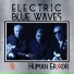 Electric Blue Waves