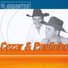 Cezar & Paulinho, Continental