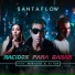 Santaflow feat. Norykko, Aitor