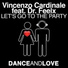 Vincenzo Cardinale feat. Dr. Feelx