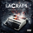 Lacraps feat. Melan