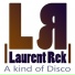 Laurent Rek