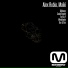 Alex Rubia, Maiki