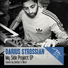 Darius Syrossian