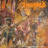 Tomb Mold