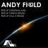 Andy Field