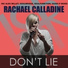 Rachael Calladine