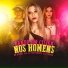 MC Havinny feat. DJ Tatii Pimentel, DJ Pacheco
