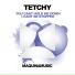 Tetchy