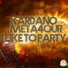 Kardano feat. META4OUR
