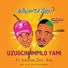 Qedizwe No Blessor feat. Izingane Zika-Kiss
