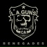 Steve Riley's L.A. Guns