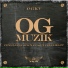 OGKV feat. ColdHeart