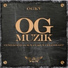 OGKV x Big Bank Black x Casino x Mojo