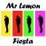 Mr Lemon