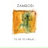 Žamboši