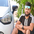 Amirovitch feat. Anouar Chitana