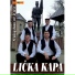 Licka kapa