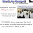 John Holt feat. The Heavenly Stars of Pensacola