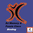Fonzie Ciaco, DJ Memory, DJ Ciaco, DJ Alf