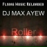 DJ Max Ayew