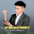 Izzatillo Azimjonov