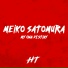 AWF 2.0 Meiko Satomura Theme