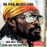 IBlack Lion