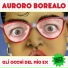 Auroro Borealo feat. Ariele Frizzante