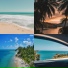Tropical Christmas Moments