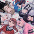 Higeki no heroine syndrome