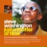 Steve Washington, Lucky Peterson