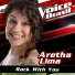 Aretha Lima