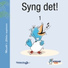 Syngende skole feat. Are Sigvardsen