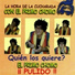 El primo Chomo Pulido