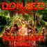 OUTBREAK 007 Mixed by Dj Boris D1AMOND