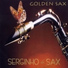 Serginho do Sax