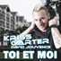KRISS CARTER DAVID JOUVENCE