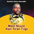 Dominic Akane Akurubila feat. Bola Anafo
