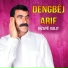 Dengbêj Arif